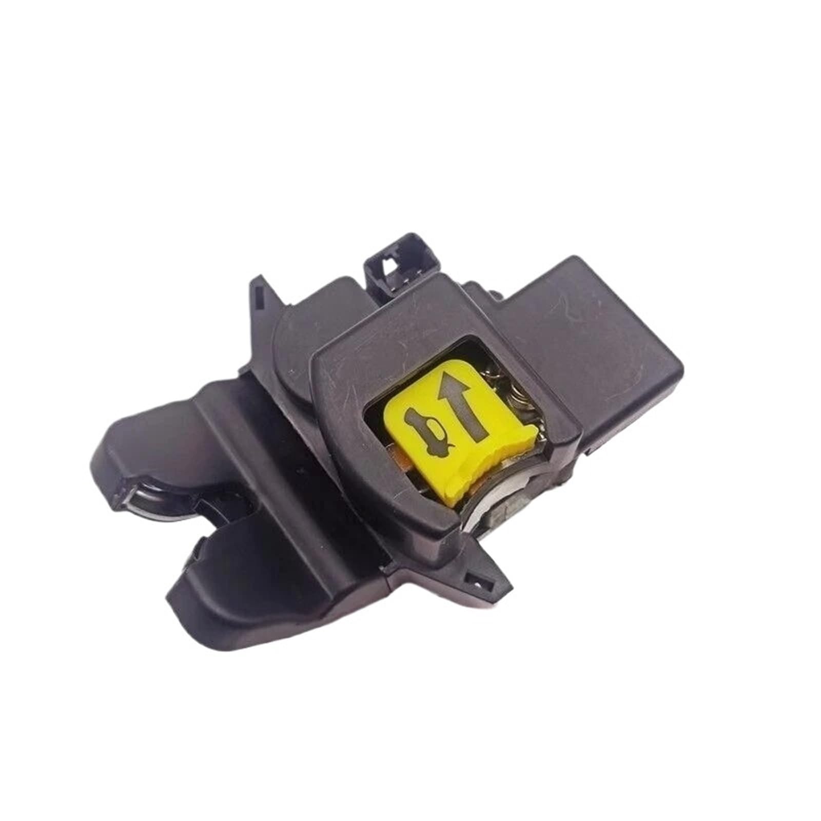 Djvhvkjt One Color Car Boot Latch Actuator For Kia K3 For Cerato 2013-2018 Car Rear Tailgate Trunk Latch Lock Actuator 81230A7020 81230-A7020