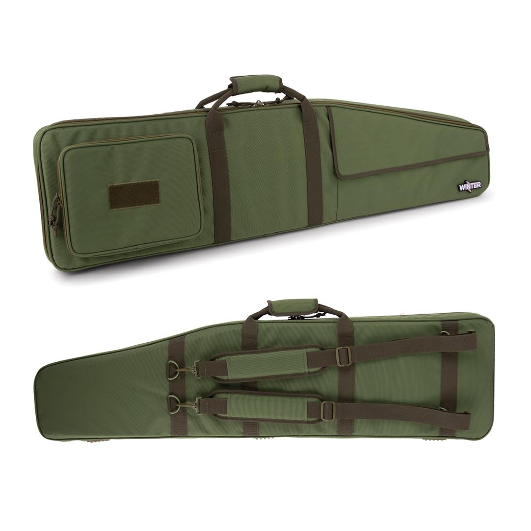 Waffentasche 110 cm - 130 cm