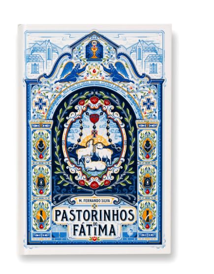 Pastorinhos de Fátima