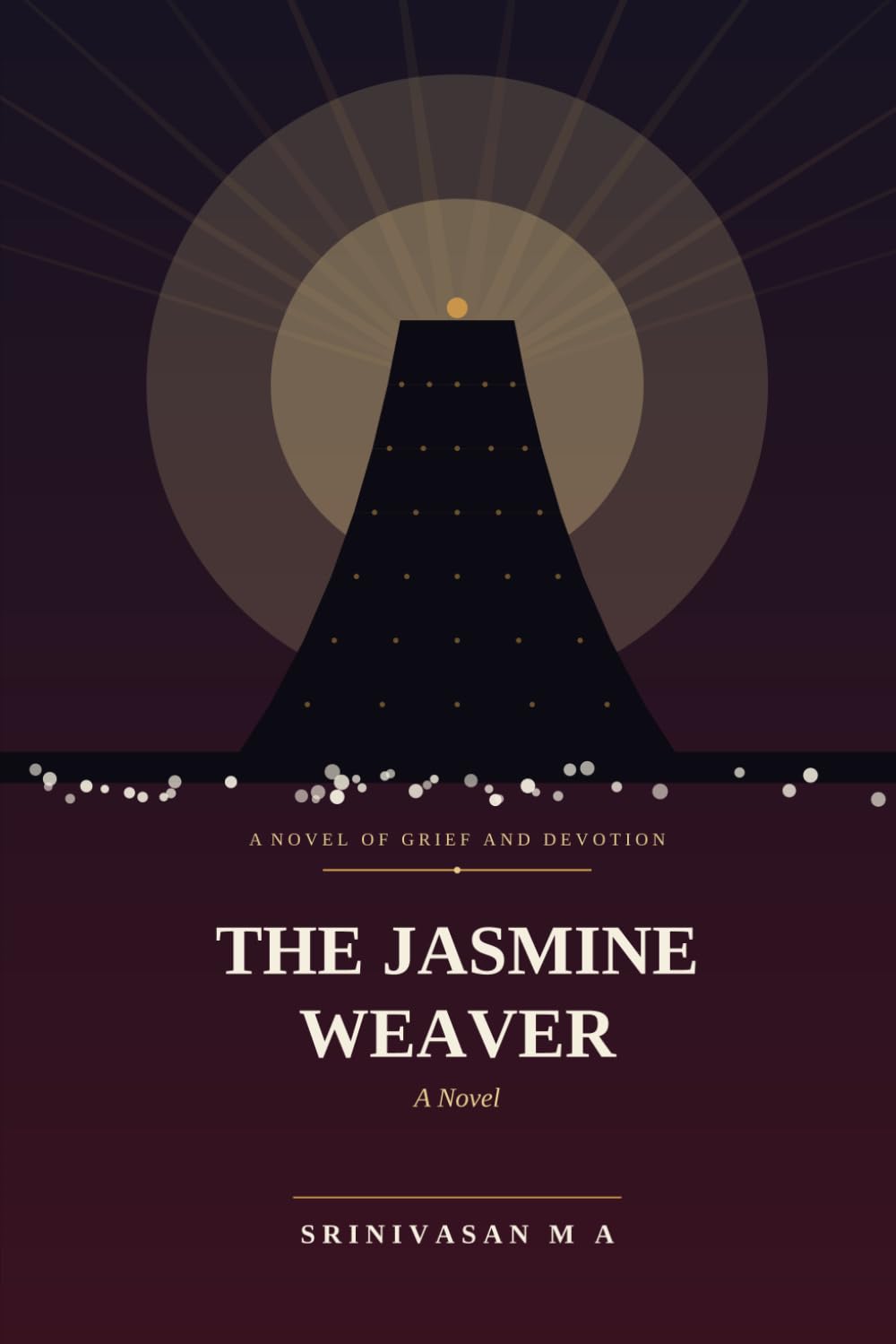 The Jasmine Weaver: A Novel