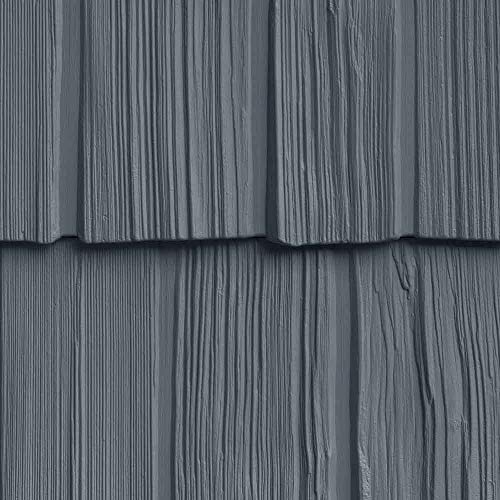 The Foundry 10' Vinyl Staggered Shakes - 1 Square