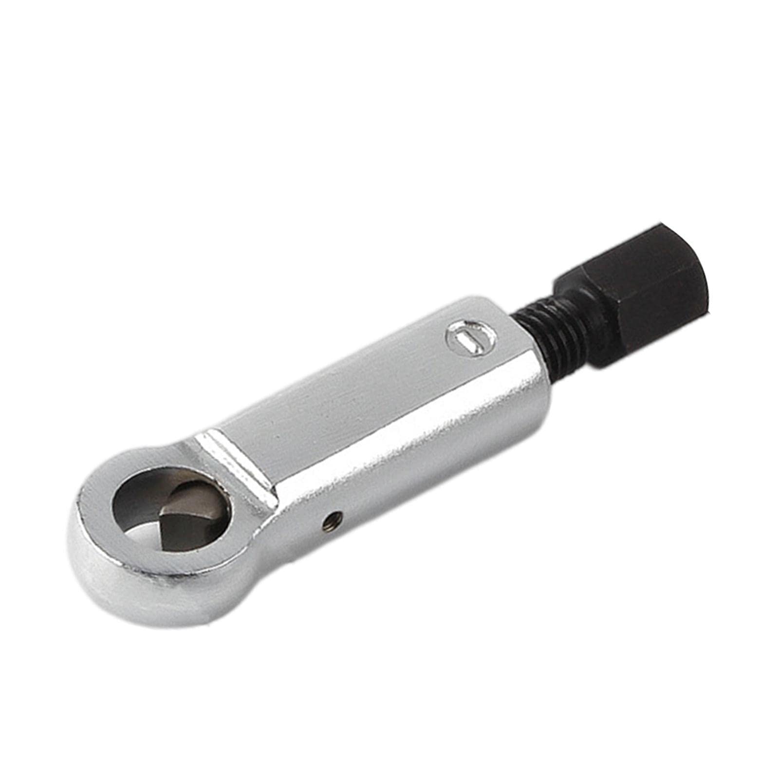 Portable Adjustable Stuck Nuts Splitter Nut Breaker Manual Extractor Tool 12mm