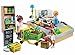 PLAYMOBIL MyLife Promo Pack 71648 Supermercado ecológico Imagen de PLAYMOBIL MyLife Promo Pack 71648 Supermercado ecológico