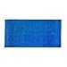 Produktbild Baumwollteppich Teppich, Blau, 70 x 140 cm