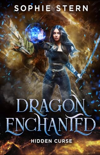 Cover of Hidden Curse