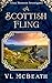 A Scottish Fling: An Eliza Thomson Investigates Murder Mystery