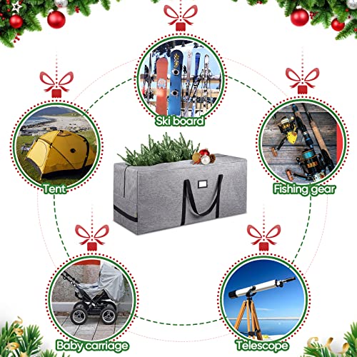Baleine 7.5 Ft Christmas Tree Storage Bag thumb #5