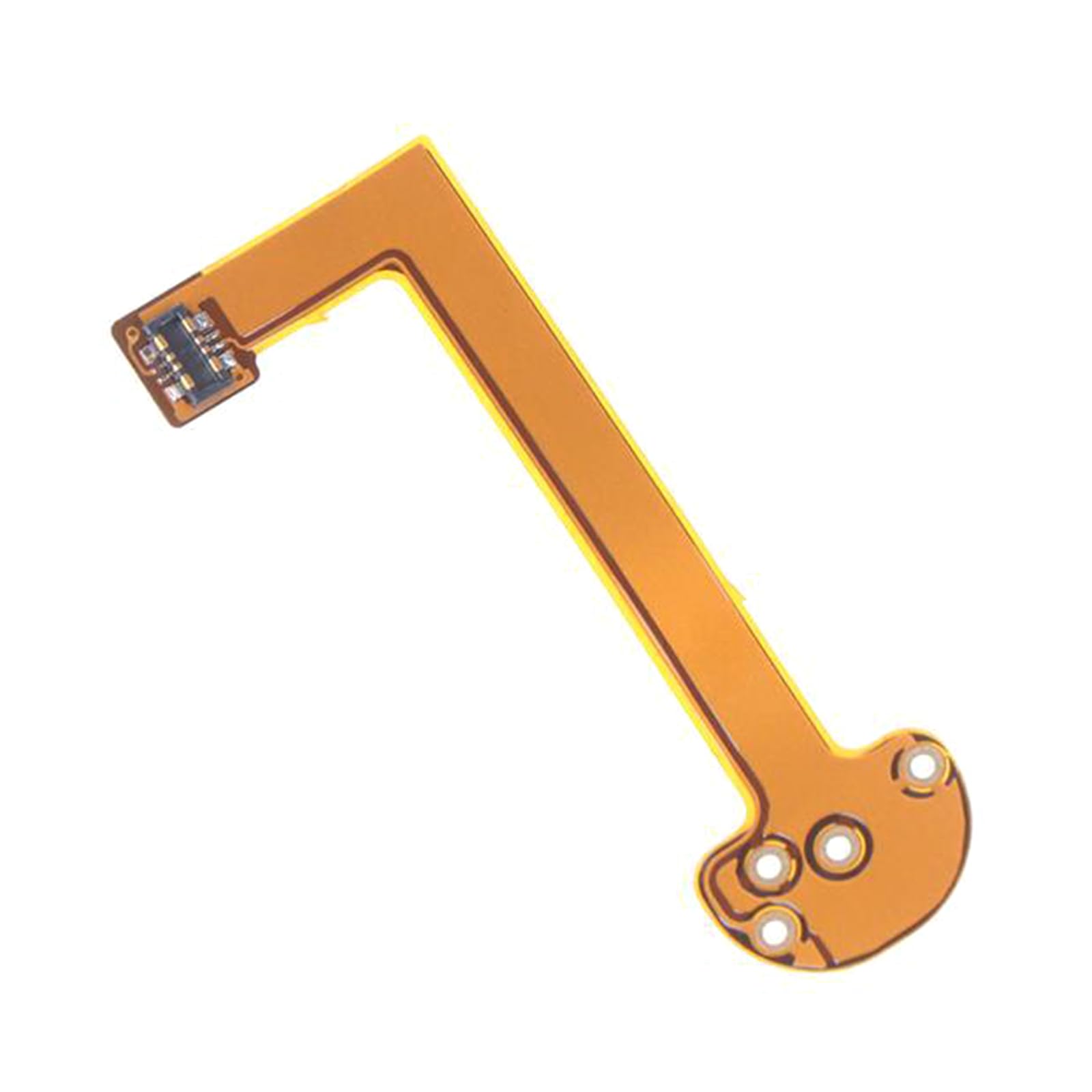 Cavo di ricarica Scheda Madre Cavo Flessibile per ILUMA Scheda Madre Nastro di Ricarica Accessori Flessibili Batteria ad Alta Cap