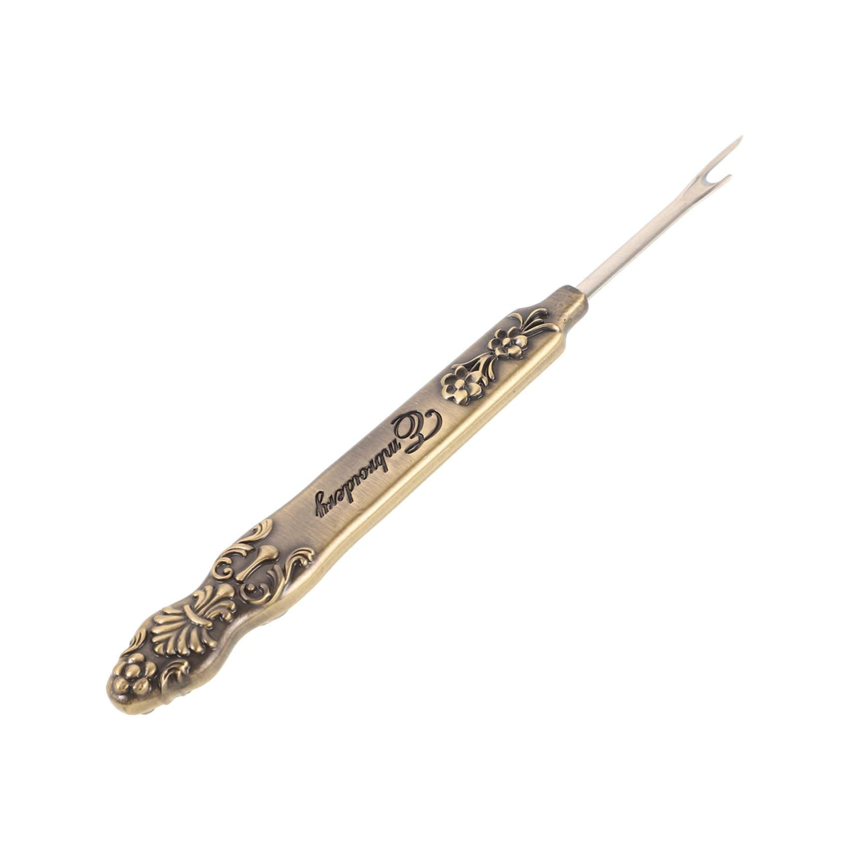HOODANCOS 5piezas Desgarrador De Costuras De Herramienta De Costura Portátil Removedor De Hilo Ergonomico Para Manualidades y Proyectos Para Talleres De Sastrería y Uso Casa