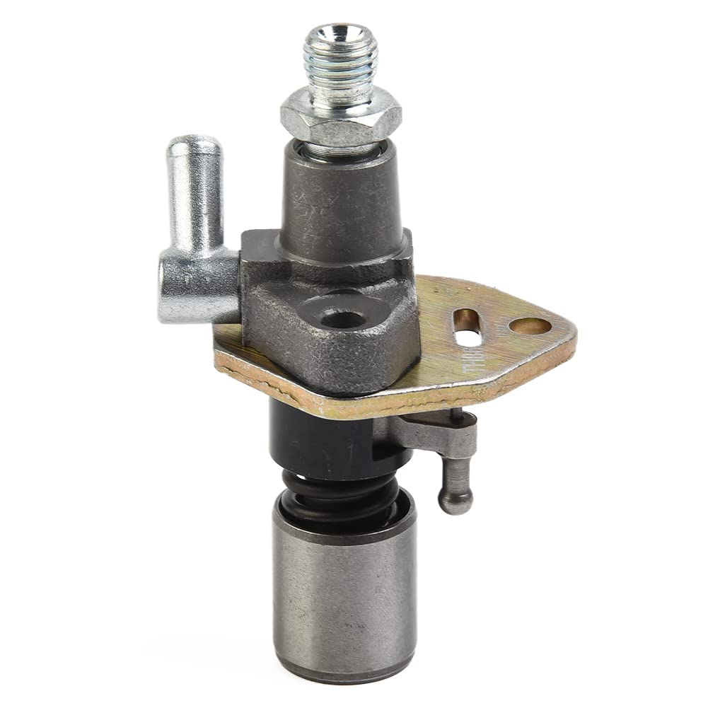 para Yanmar L100 186F 10hp bomba de inyección de combustible émbolo generador de motor diésel