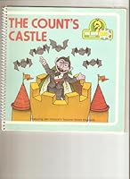 The Count's Castle *Big Bird Beep Book" B004MM1PE2 Book Cover