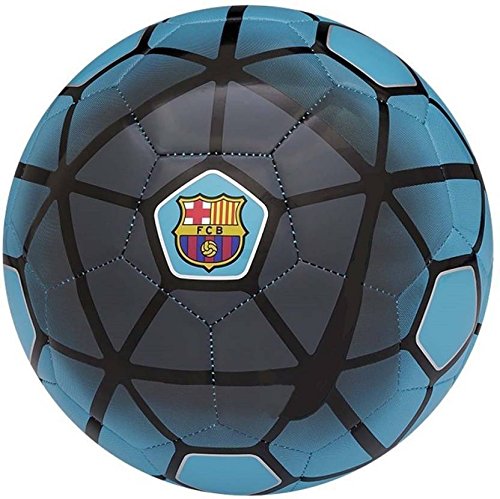 Dibaco Sports New FCB Light Barcelona PVC Football (Size: 5_Multicolor) Pack of: 1 (B07SJD9JG8) Amazon Price History, Amazon Price Tracker