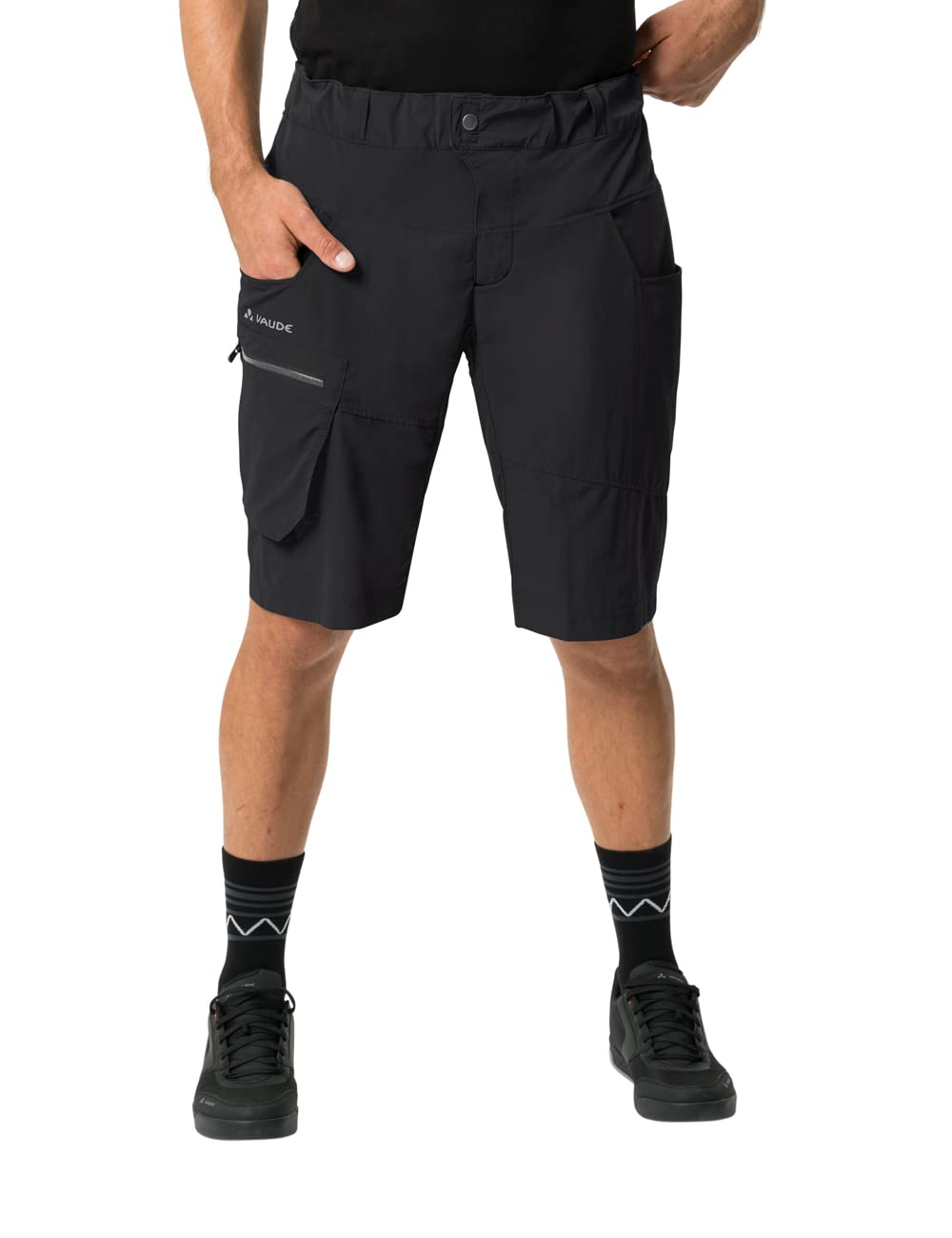 VAUDE Hosen Men's Qimsa Shorts