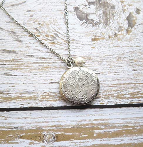 Daughter-in-Law-Gift-Marriage-Made-You-Family-Love-Made-You-My-Daughter-Long-Locket-Necklacestep-daughter-giftbridal-shower-giftWedding-gift