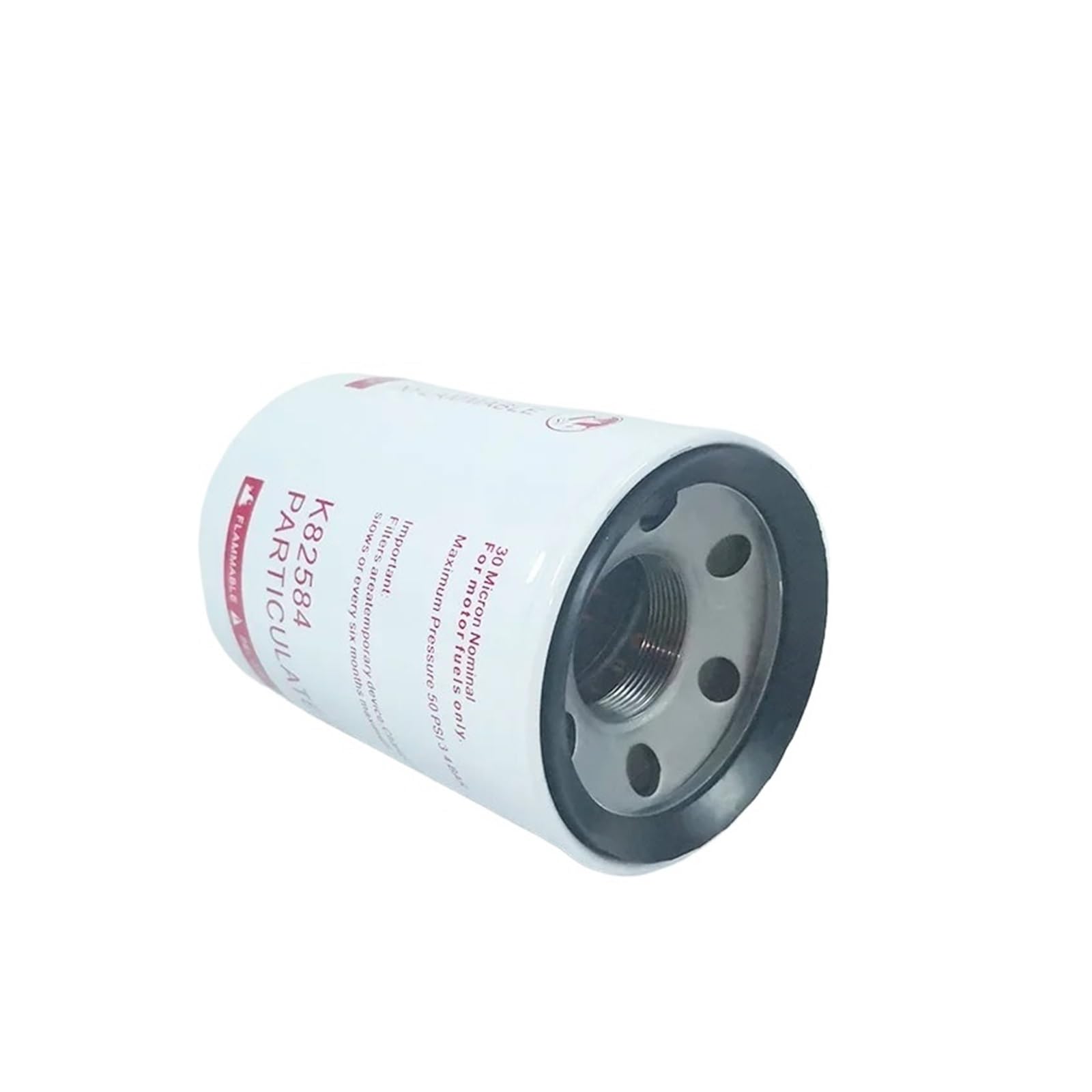 Sostituire l'elemento filtrante del separatore acqua-carburante K82584 R18189-10 R18189-30 (filtro K82584)