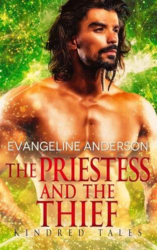 The Priestess and the Thief