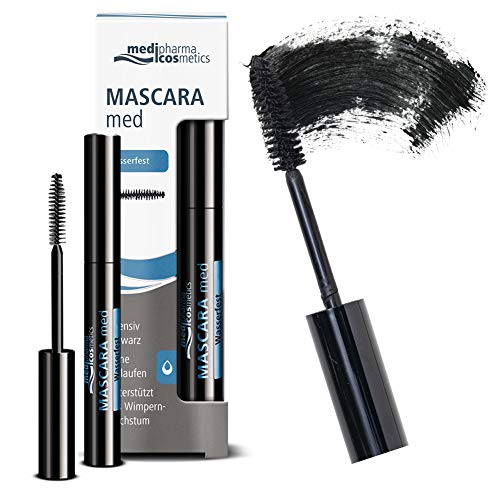 Best Smudge Proof Mascara 2020 »