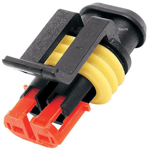 未開封　ワーグナー コペンハーゲンリング TE Connectivity 自動車用コネクタ AMP Superseal 1.5シリーズ