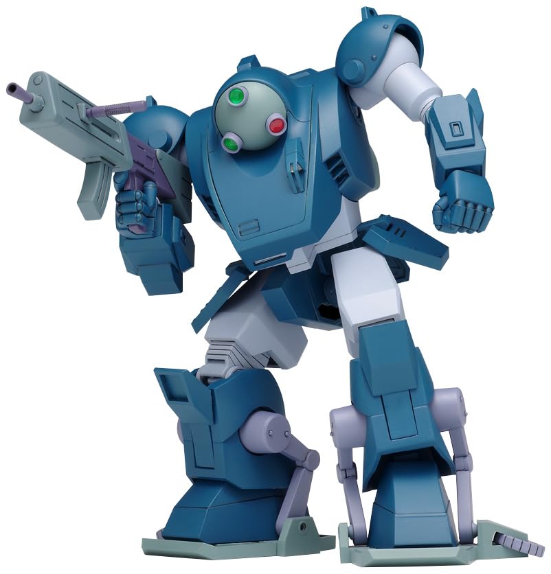 Amazon | ウェーブ 装甲騎兵ボトムズ ダイビングビートル PS版 1/35