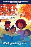 Daily Declaration 2025 Edition
