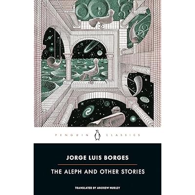 The Aleph and Other Stories