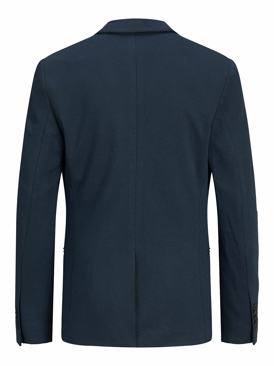 Jack & Jones S Jjephil Jersey Blazer Jr Bambini e Ragazzi