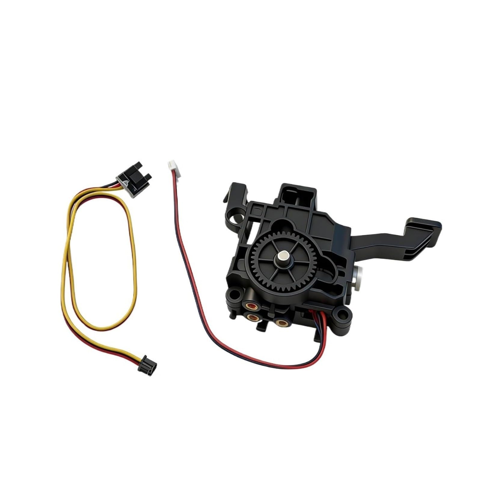 Kobra S1 Extruder Assembly Module PCBA Filament Cutter Detection