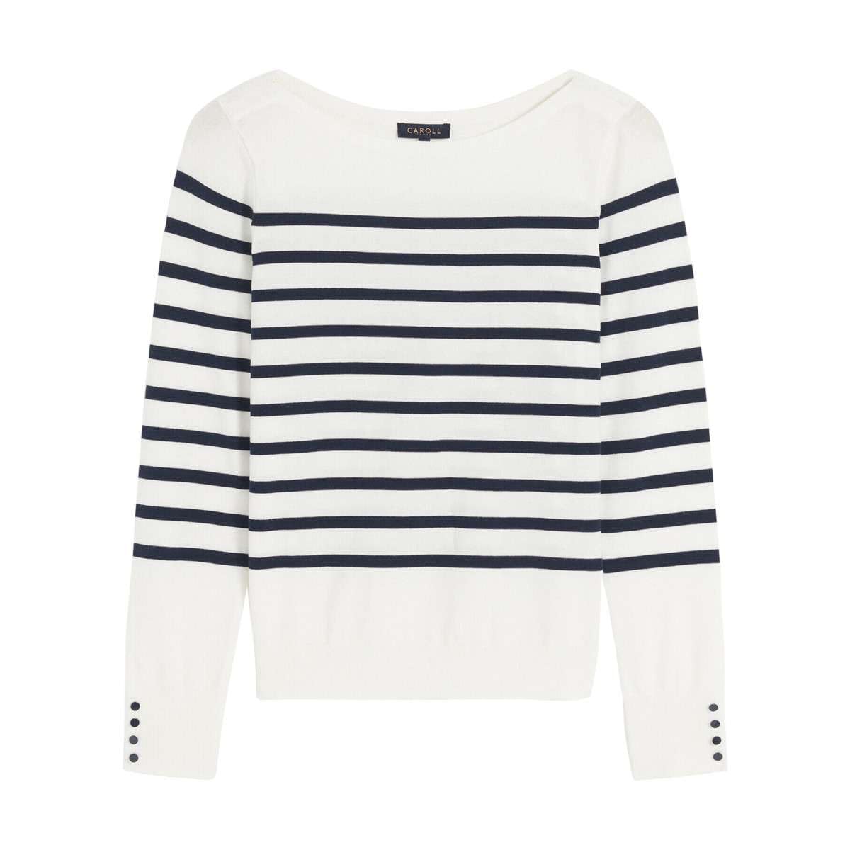 Caroll Damen 232k-mjulie Pullover (1er Pack)