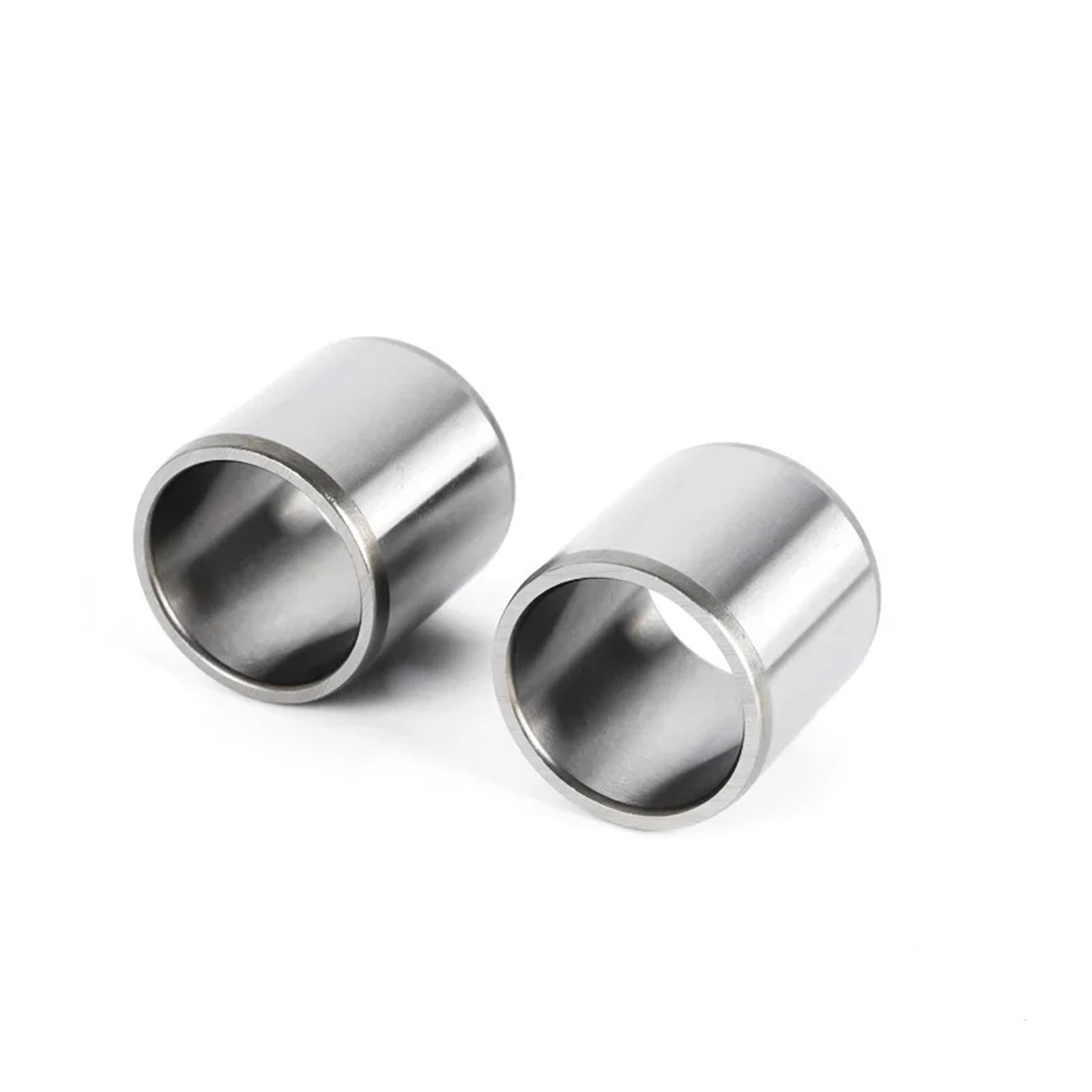 Roulements, Bagues Et Rondelles En Acier - Diamètre Intérieur 55 à 130 Mm Pour Pièces Machines