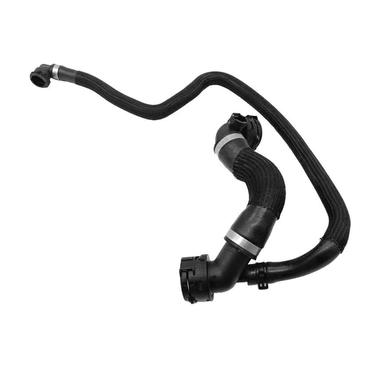 Manguera de enfriamiento del motor LR094115 J9C4884 1 Pieza Tubo De Manguera De Radiador Refrigerante Inferior Para Range Rover Evoque 2012 Discovery Sport 2015