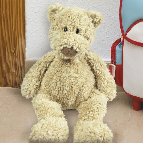 Air Puppy Flapjack Lane Beachball Bear