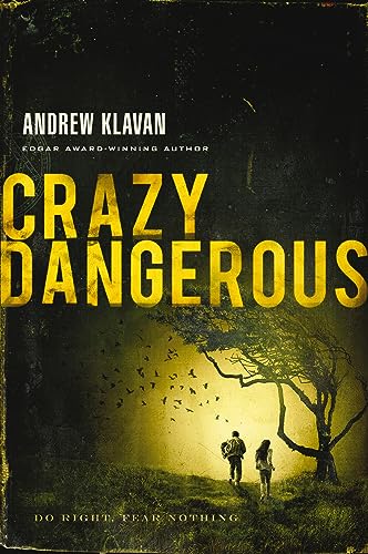 Crazy Dangerous view 2