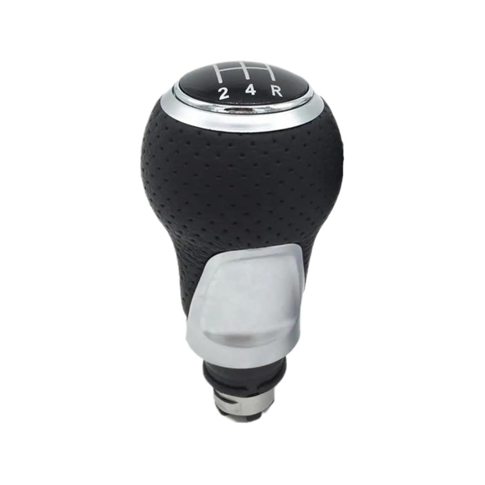 Glblpexelr K0080 Performance Shift Knob For A4 S4 B8 8K For A5 8T For Q5 8R S Line 2007-2015