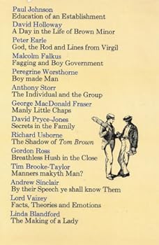 The World of the Public School