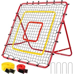 Amazon.co.jp: 練習用ネット - 練習用品: スポーツ＆アウトドア