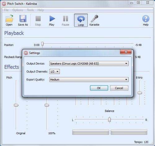 Pitch Switch Crack Download