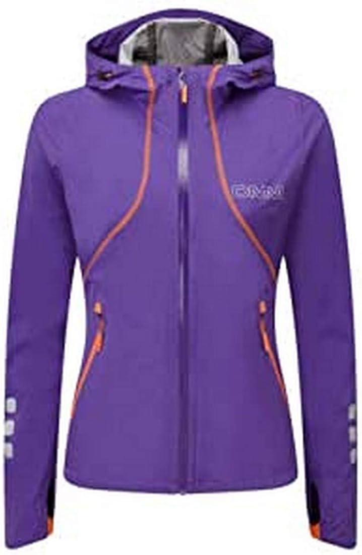 Amazon | OMM Kamleika レディース ジャケット SS20 US サイズ: X