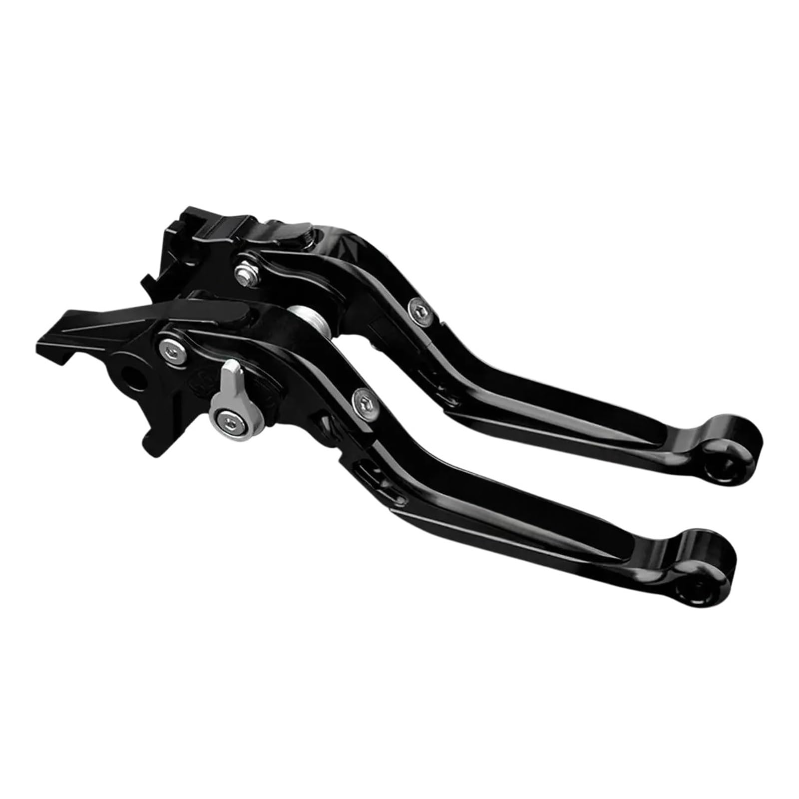 Wfsowxdm Bl-Sb Motorcycle Levers Brake Clutch Handle Lever For Hond&A Cb650r/Cbr650r Cb/Cbr 650R Clutch Lever Brake Set Foldable Adjustable Handle Levers Motorcycle Accessories Parts