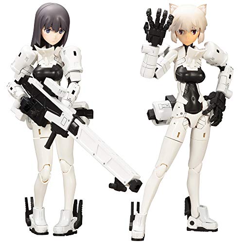 Figurita Kotobukiya Megami Device 14 cm miniatura 1