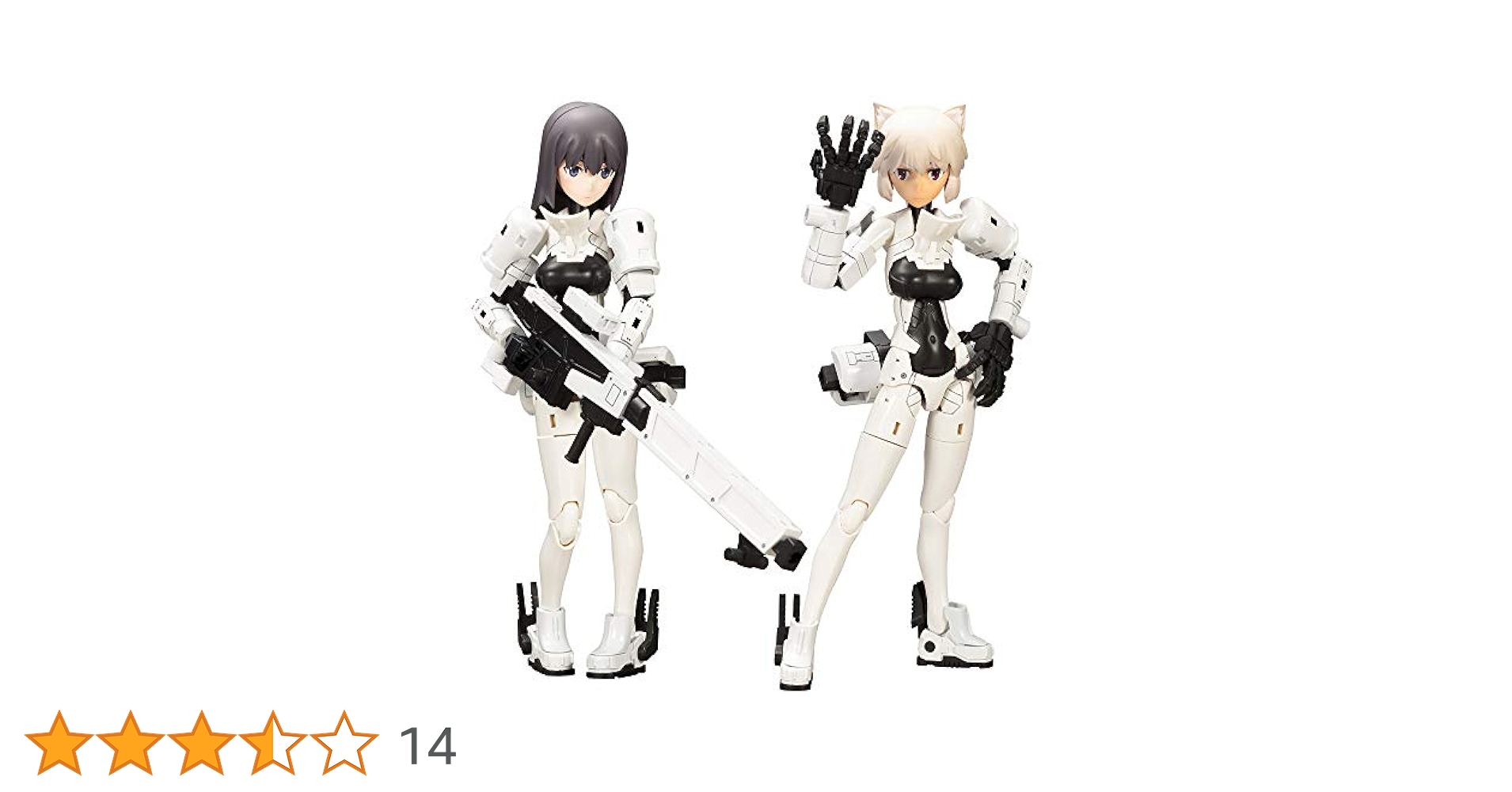 メガミデバイス WISM・ソルジャー スナイプ/グラップル 全高約140mm 1/1スケール 色分け済み プラモデル 2zzhgl6 Amazon | 壽屋(KOTOBUKIYA) メガミデバイス WISM・ソルジャー