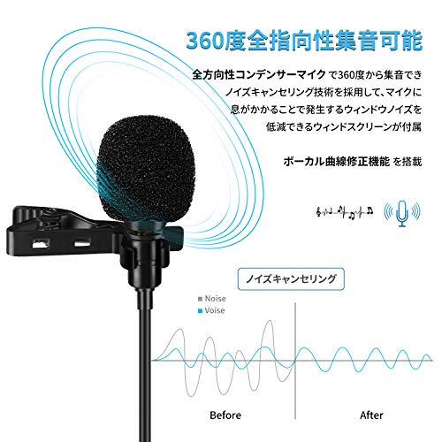 Spoon配信でマイクを使う方法 立体音響 Asmrのやり方も解説 Spoon配信でマイクを使う方法 立体音響 Asmrのやり方も解説