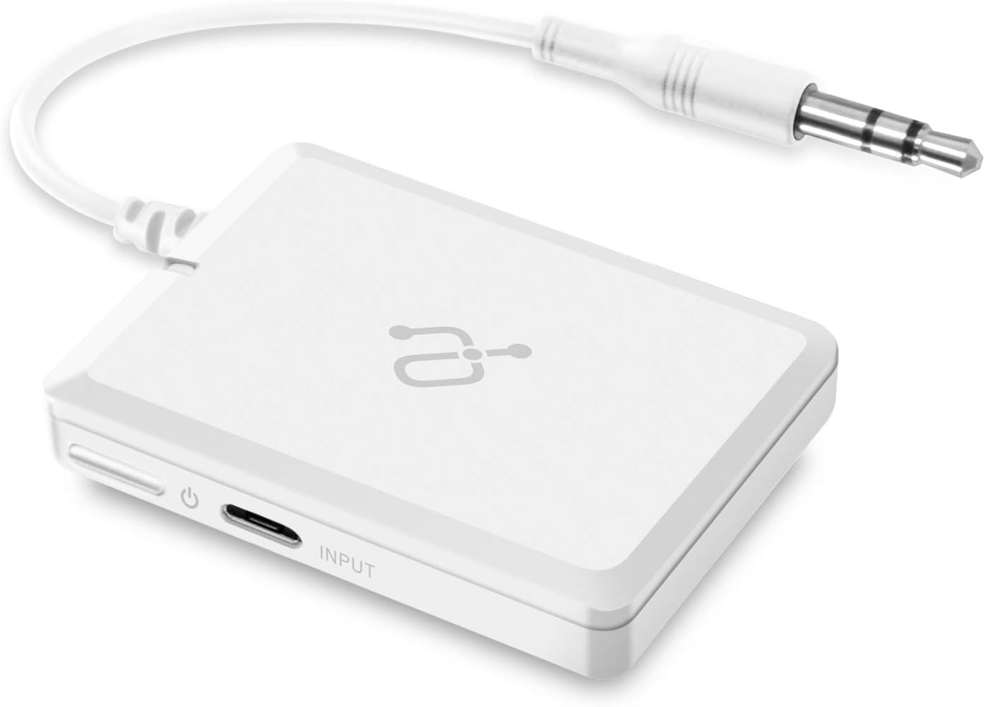 AluratekAluratek Bluetooth Universal Audio Transmitter ABT01F