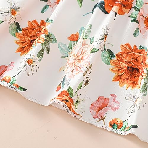 Image of Baby Girl Clothes Infant Toddler Clothes Fall Winter Outfit Clothing Set