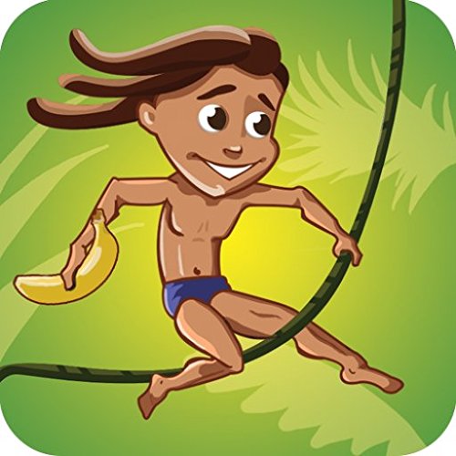 Jungle Bananas [Download]