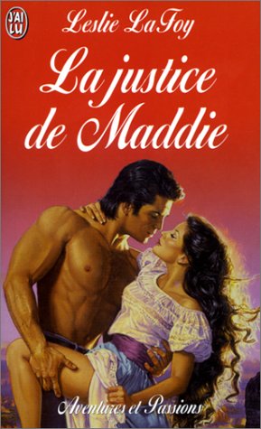 La Justice de Maddie