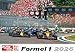 Produktbild Formel 1 Kalender 2026