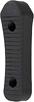 Vista 4 de Magpul Rubber Recoil Pad for Synthetic Rifle Stocks, Enhanced Rubber Butt Pad, 0.70