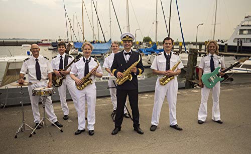 Captain Cook und seine singenden Saxophone