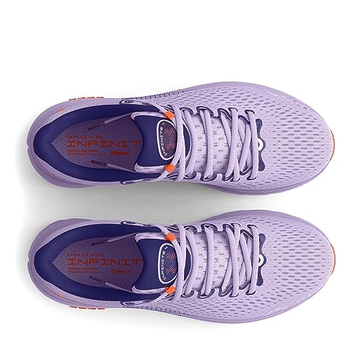 Image of Under Armour Womens Ua W HOVR Infinite 4 Sneaker