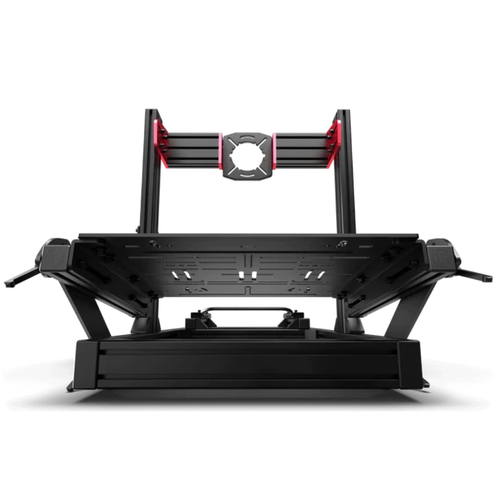 Amazon | Trak Racer TR80 MK5 レーシングハンコンコックピット